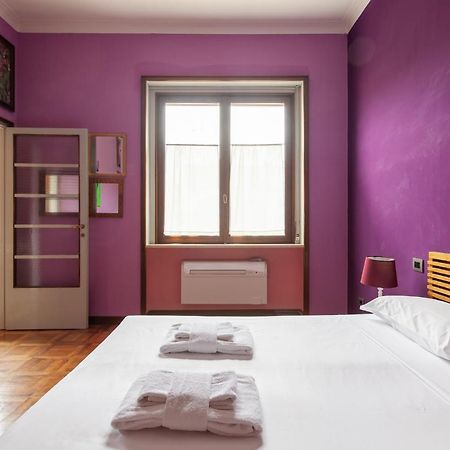 Ticinese Master Guest Apartment Close To Duomo Milan Bagian luar foto