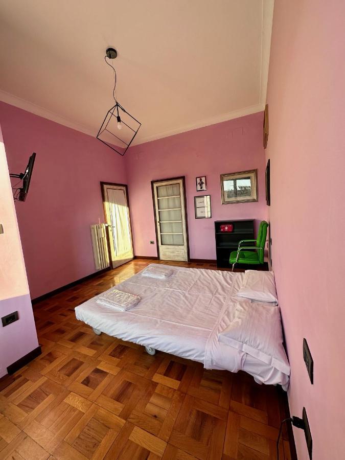 Ticinese Master Guest Apartment Close To Duomo Milan Bagian luar foto